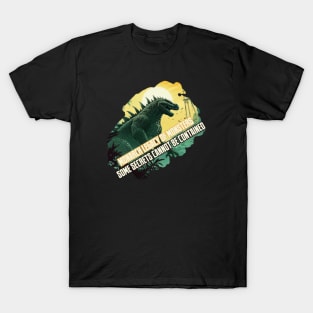 MONARCH LEGACY OF MONSTERS T-Shirt